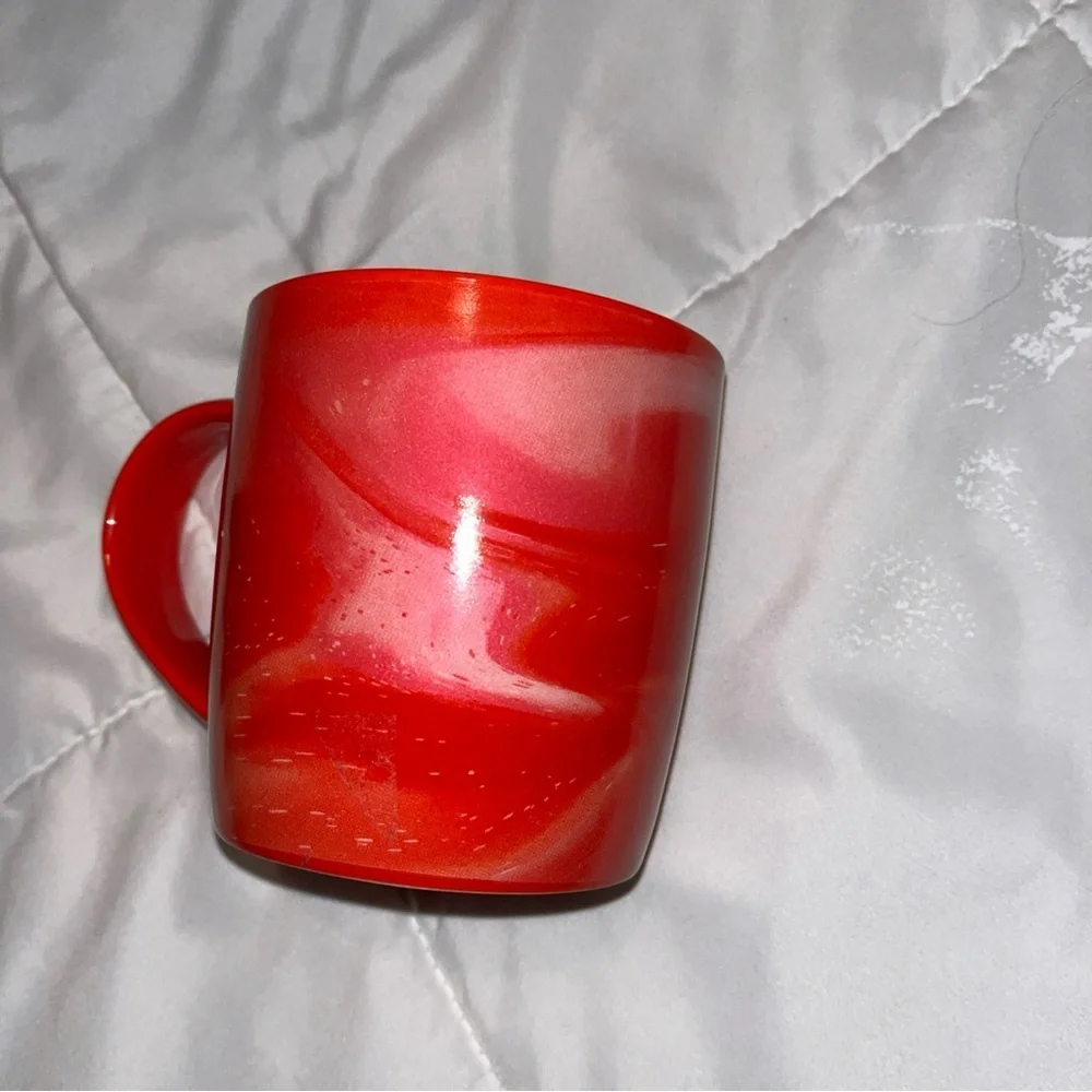 Starbucks 2024 Holiday 11 oz Coffee Mug